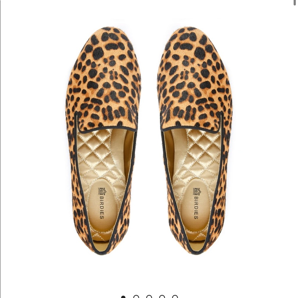 - Birdies Cheetah Faux Fur size 7 The Star…